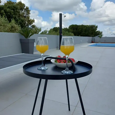 House Miki Villa