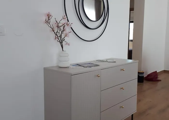 Вилла House Miki Kakma