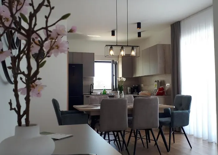 House Miki Вилла Kakma